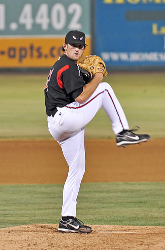 Colt Hynes