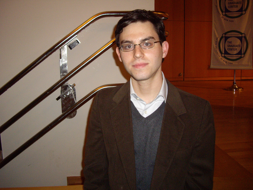 Giosue Foer