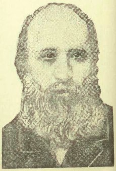 Joshua Beard