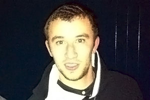 Josh Gray