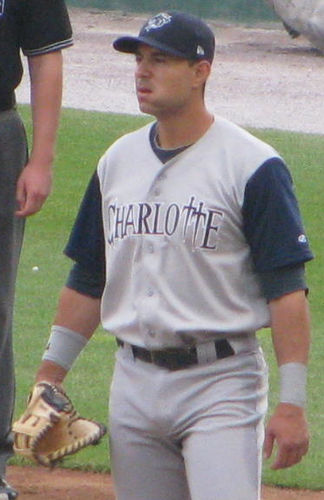 Josh Kroeger