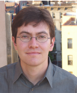 Joshua Kors