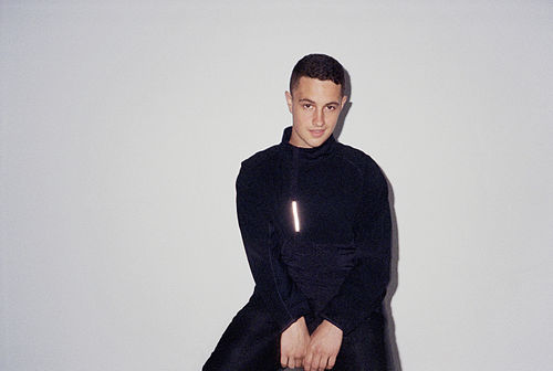 Evian Christ