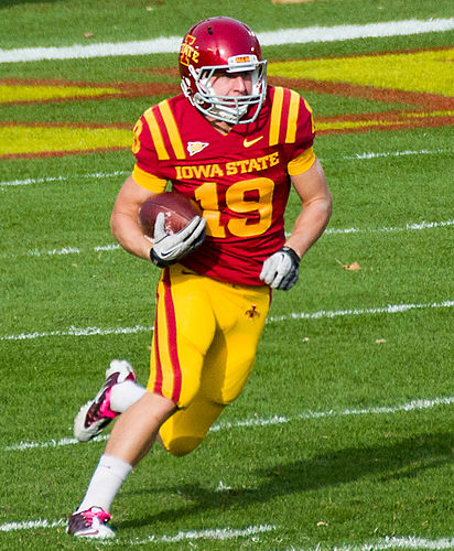 Josh Lenz