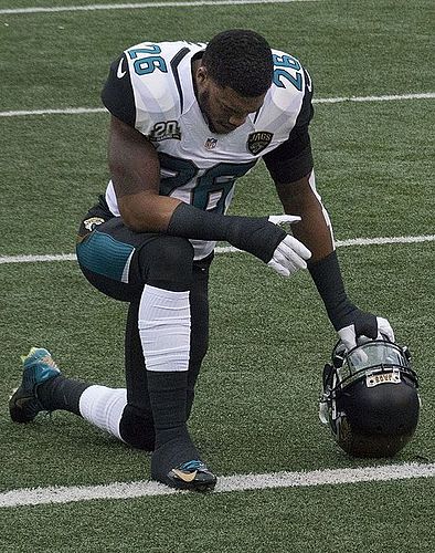 Joshua Evans