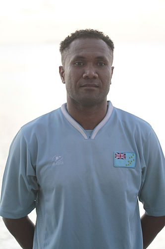 Joshua Tapasei