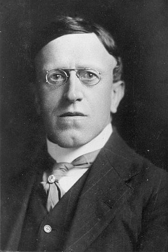 Josiah Hanan