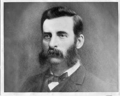 Josiah Blackburn