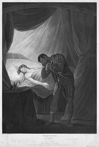 Josiah Boydell