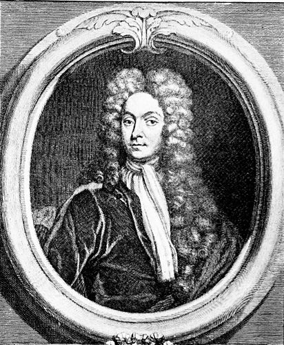 Josiah Burchett