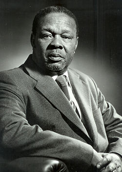 Josiah Gumede