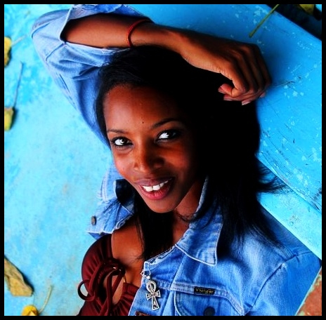 Josie d'Arby