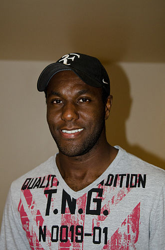 Josimar Higino Pereira