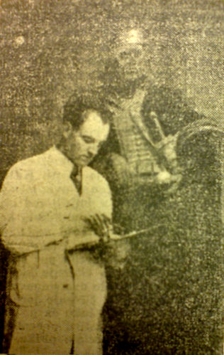 Josip Horvat