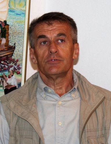 Josip Jurcevic