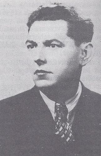 Josip Kras
