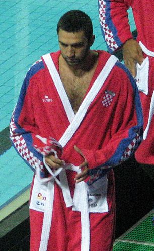 Josip Pavic