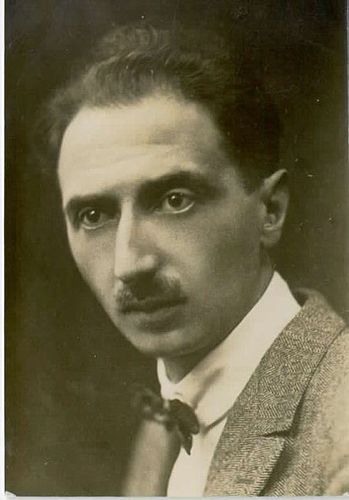 Josip Ribicic