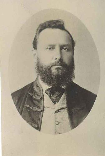 Josip Vosnjak