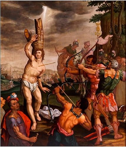 Josse Baren