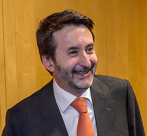 Josu Imaz