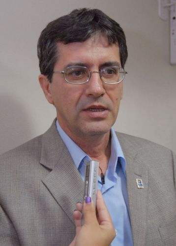 Josue Subrinho