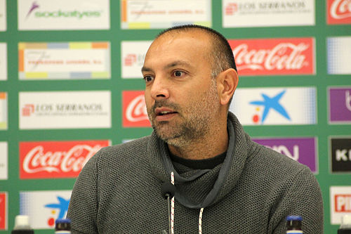 Jose Galvez