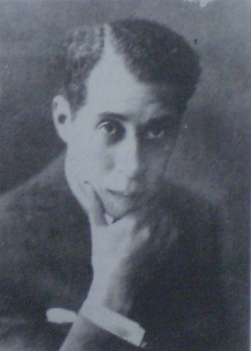 Jose Jose A. Ferreyra
