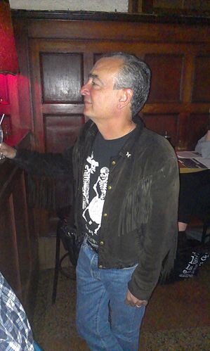 Jose Acquelin