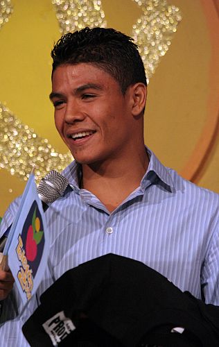 Jose Alfaro