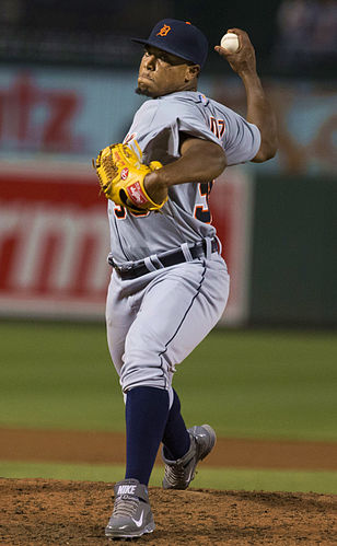 Jose Valdez