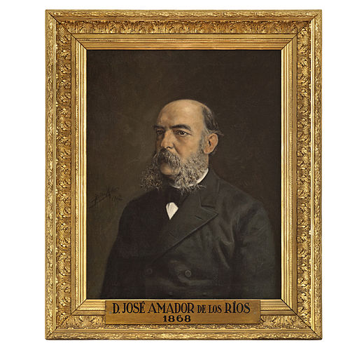 Jose Los Rios