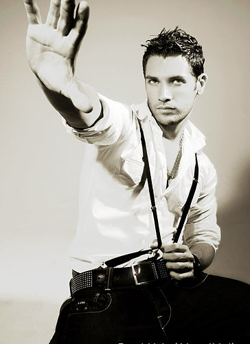 Jose Galisteo