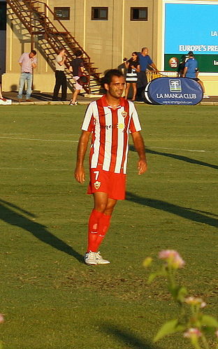 José Rabasco