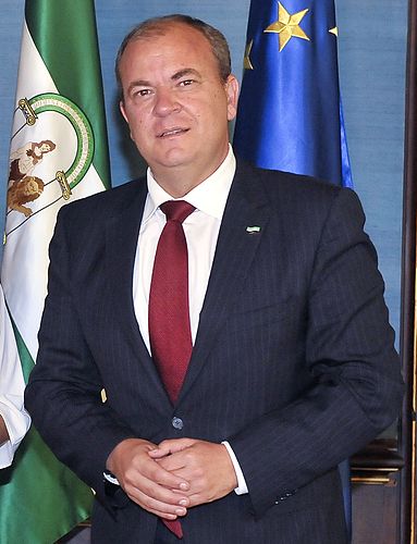 Jose Monago