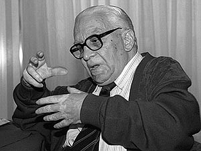 Jose Conde