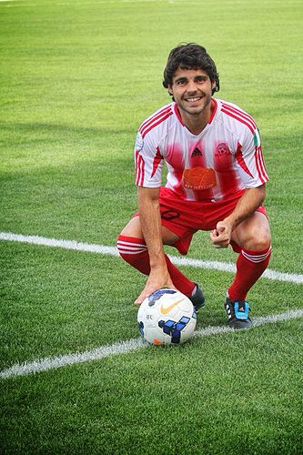 Jose Galan