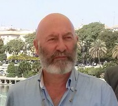 Jose Antonio Lozano