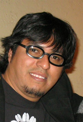 Jose Torres