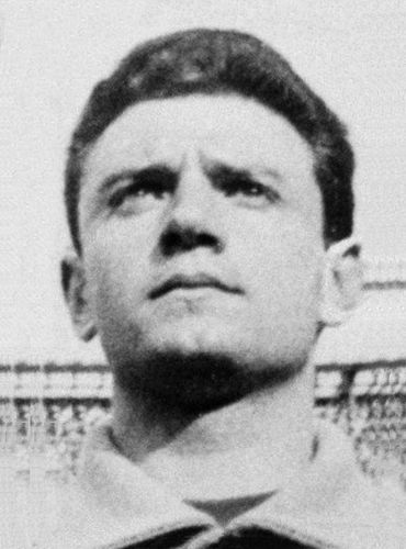 Jose Araquistain
