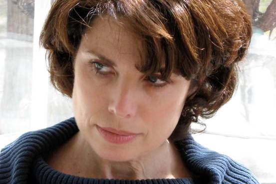 Nancy Goldstone