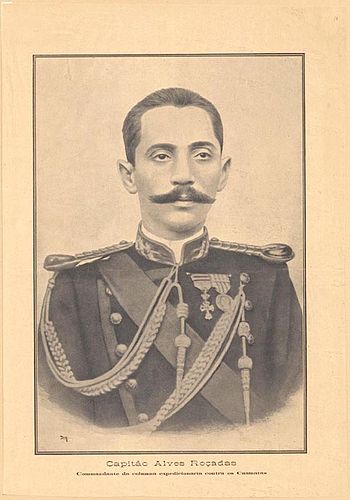 Jose Rocadas