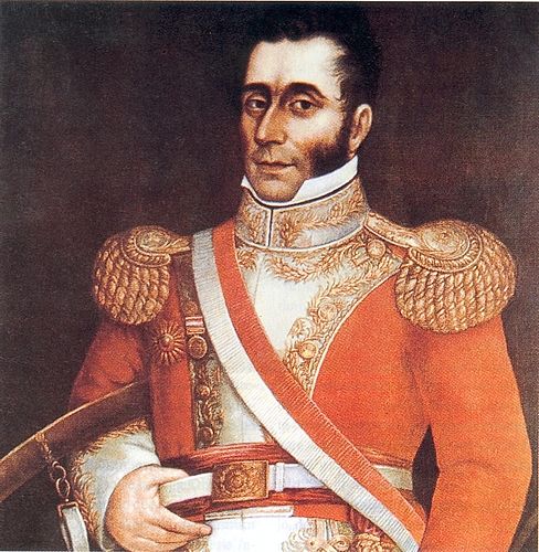 Jose Bernardo