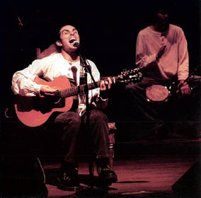 Jose Capmany