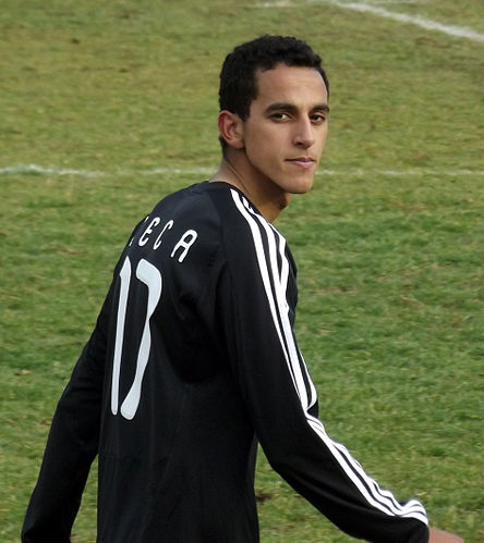 Jose Rodrigues