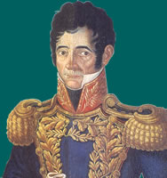 Jose Rondeau