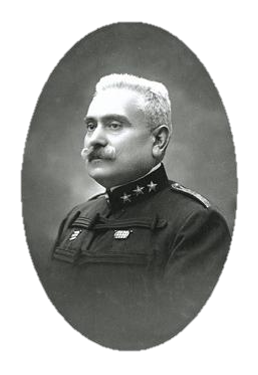 Jose Gil