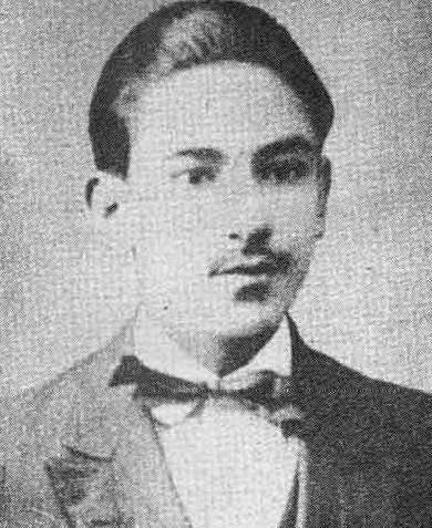 Jose Rojas