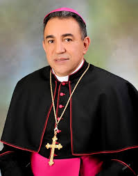 Jose Domingo Ulloa Mendieta