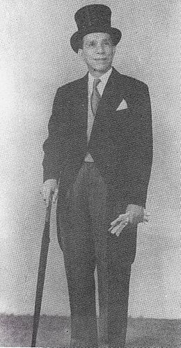 Jose Romero